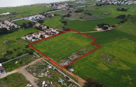 Grundstück in Famagusta, Zypern. 675 000 €