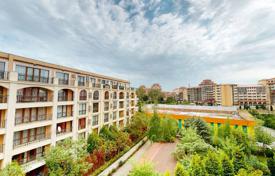 Wohnung – Elenite, Burgas, Bulgarien. 46 500 €