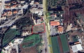 Grundstück in Paphos, Zypern. 350 000 €