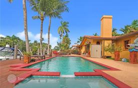Villa – Fort Lauderdale, Florida, Vereinigte Staaten. $1 950 000