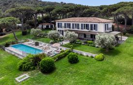 8-zimmer villa in Ramatyuel, Frankreich. 5 250 000 €