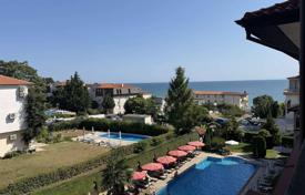 3-zimmer wohnung 97 m² in Sveti Vlas, Bulgarien. 158 000 €