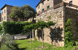 Stadthaus – Siena, Toskana, Italien. 550 000 €