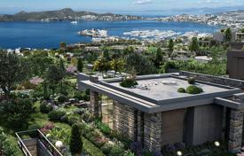 6-zimmer villa 468 m² in Yalıkavak Belediyesi, Türkei. 194 349 000 TRY