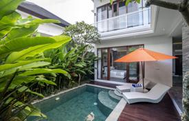 3-zimmer villa 85 m² in Kuta, Indonesien. $345 000