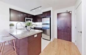 3-zimmer wohnung in North York, Kanada. C$1 042 000