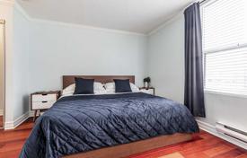 3-zimmer wohnung in Yonge Street, Kanada. C$879 000