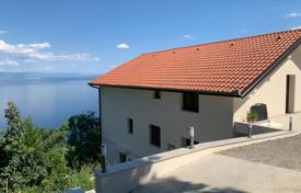 8-zimmer haus in der stadt 340 m² in Primorje-Gorski Kotar County, Kroatien. 720 000 €