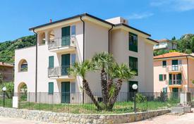 Neubauwohnung – Bordighera, Ligurien, Italien. 350 000 €