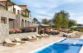 Wohnimmobilien mit Zugang zum Golfplatz zum Verkauf in Montenegros erstklassigem Wohngebiet. 1 155 000 €