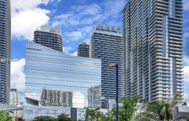 Neubauwohnung – Miami, Florida, Vereinigte Staaten. 793 000 €