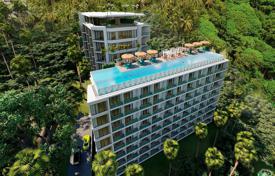 Wohnung – Karon, Phuket, Thailand. From $103 000