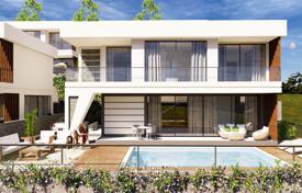 Villa – Alanya, Antalya, Türkei. $560 000