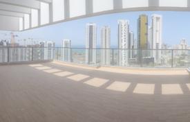 6-zimmer penthaus 200 m² in Bat Jam, Israel. $4 261 000