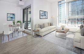 1-zimmer wohnung in Richmond Street West, Kanada. C$745 000