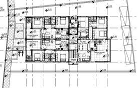 Wohnung – Aradippou, Larnaka, Zypern. 230 000 €