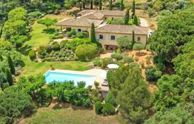 8-zimmer villa in La Croix-Valmer, Frankreich. 3 900 000 €