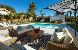 Villa – Marbella, Andalusien, Spanien. 3 950 000 €