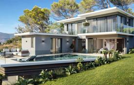 4-zimmer villa 343 m² in Mougins, Frankreich. 3 450 000 €