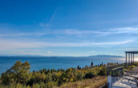 5-zimmer wohnung 294 m² in Opatija, Kroatien. Price on request