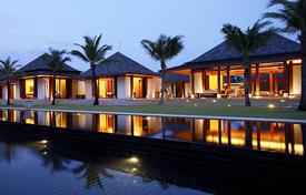 4-zimmer villa in Phuket, Thailand. $12 700  pro Woche
