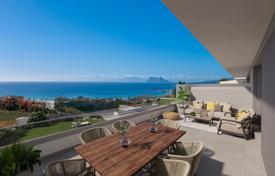 7-zimmer stadthaus 146 m² in Manilva, Spanien. 465 000 €
