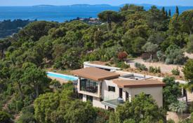 6-zimmer villa 340 m² in La Croix-Valmer, Frankreich. 5 900 000 €