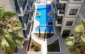 2-zimmer wohnung 56 m² in Alanya, Türkei. 11 939 000 TRY