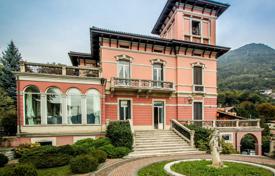 Villa – Cernobbio, Lombardei, Italien. 9 000 000 €