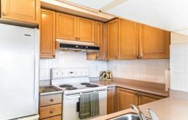 1-zimmer wohnung in Bay Street, Kanada. C$1 064 000