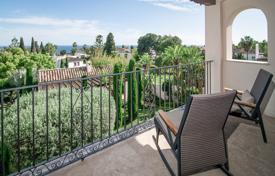 6-zimmer villa in Malaga, Spanien. 38 000 €  pro Woche