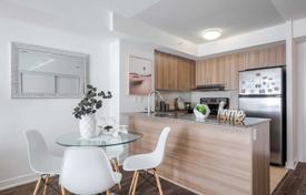 2-zimmer wohnung in Yonge Street, Kanada. C$709 000