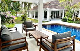 3-zimmer villa 400 m² in Mae Nam, Thailand. $506 000