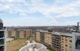 2-zimmer wohnung in Etobicoke, Kanada. C$702 000