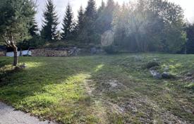 Grundstück in Vrbovsko, Kroatien. 80 000 €
