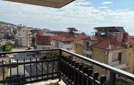 3-zimmer wohnung 93 m² in Sveti Vlas, Bulgarien. 163 000 €