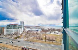 6-zimmer wohnung in Fort York Boulevard, Kanada. C$908 000