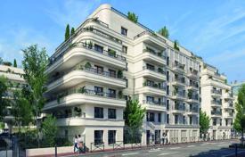New residential complex with apartments in Hauts-de-Seine, Frankreich. ab 389 000 €