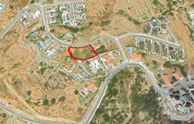 Grundstück in Pareklisia, Zypern. 490 000 €
