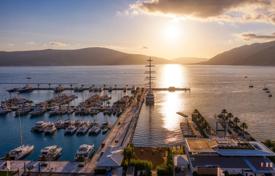1-zimmer wohnung 43 m² in Tivat city, Montenegro. 490 000 €