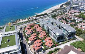 4-zimmer villa 210 m² in Kargicak, Türkei. 43 867 000 TRY