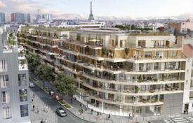 Neubauwohnung – 15th arrondissement of Paris, Paris, Ile-de-France,  Frankreich. 352 000 €