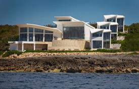 Villa – Saint John's, Saint John, Antigua und Barbuda. $18 500  pro Woche