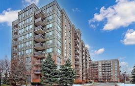 Wohnung – Eglinton Avenue East, Toronto, Ontario,  Kanada. C$687 000