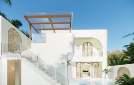 3-zimmer villa 170 m² in Jalan Umalas, Indonesien. $260 000