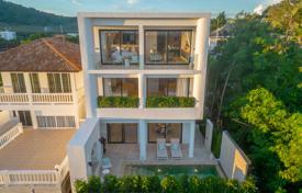 3-zimmer villa 365 m² in Phuket Town, Thailand. $730 000