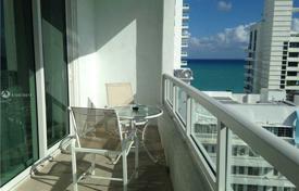 Wohnung – Miami Beach, Florida, Vereinigte Staaten. $1 095 000