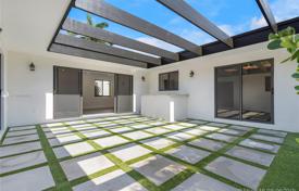 Einfamilienhaus – Coral Gables, Florida, Vereinigte Staaten. $1 000 000