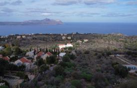 Grundstück in Kokkino Chorio, Griechenland. 290 000 €