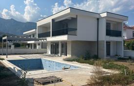 6-zimmer villa 190 m² in Camyuva, Türkei. 30 541 000 TRY